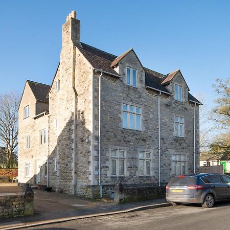 Bridge House By Treetop Property Cirencester Bagian luar foto