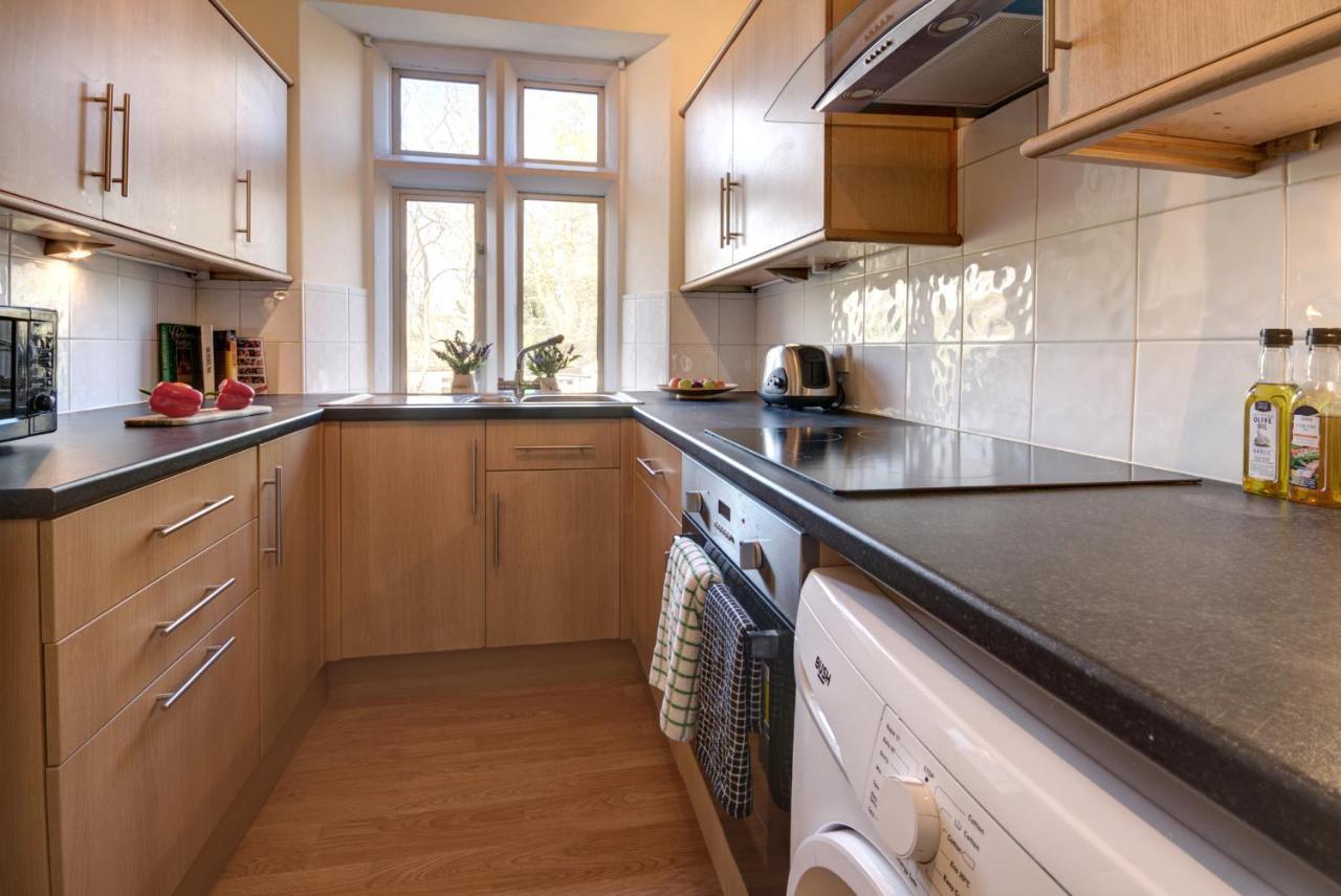 Bridge House By Treetop Property Cirencester Bagian luar foto