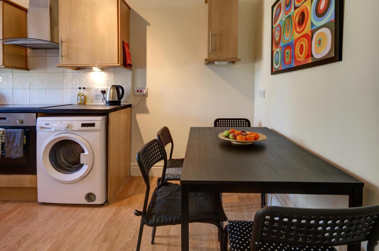 Bridge House By Treetop Property Cirencester Bagian luar foto